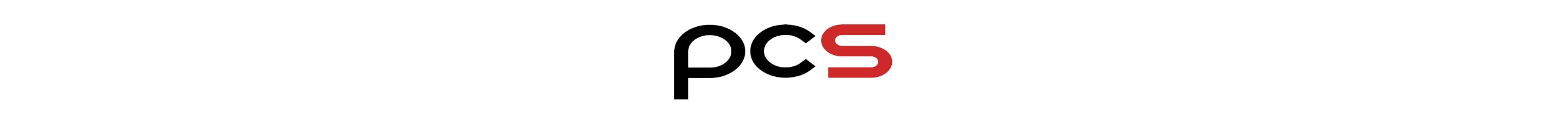 Logo PCS